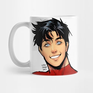 Super Mug